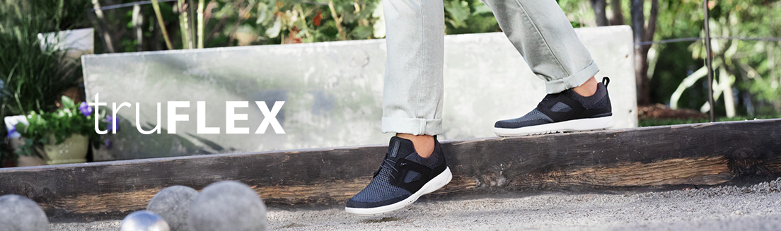 Mens truFLEX